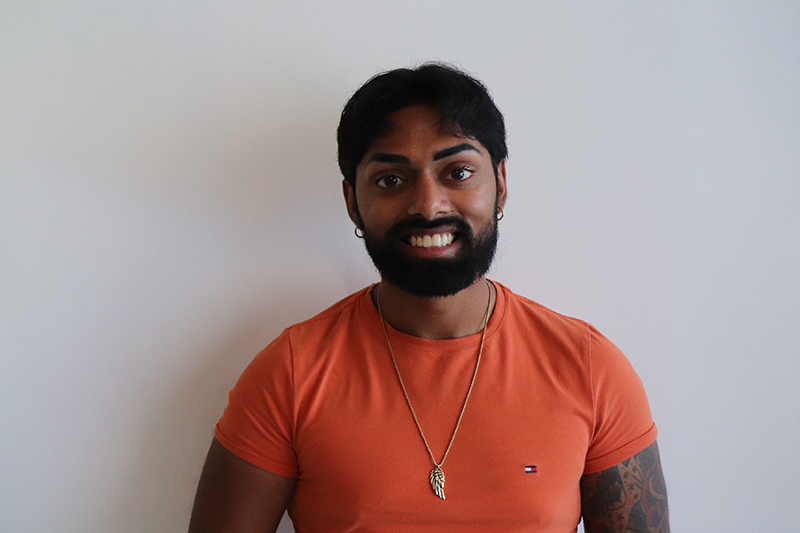 Akaash Jaipal